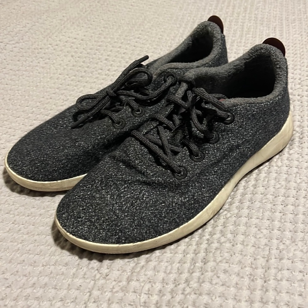 Allbirds low top